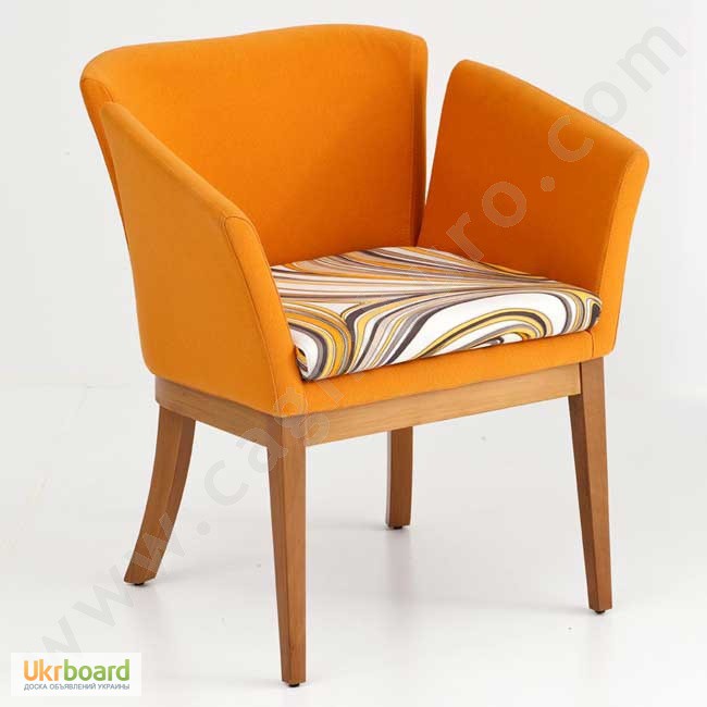 Фото 6. Дизайнерские стулья