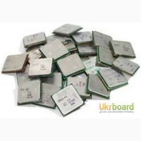 Продаю процессоры Socket 370, 462, 478, 754, 775, 939, AM2/AM2+/AM3