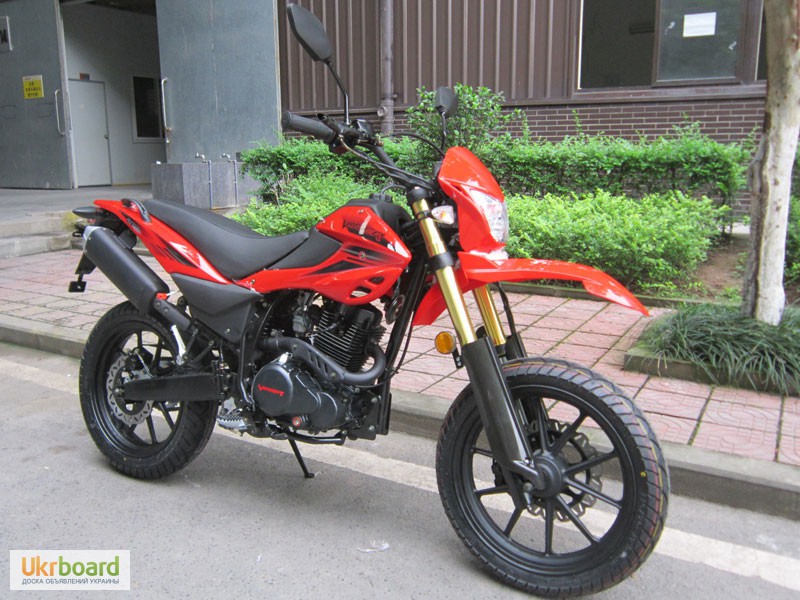 Фото 3. Продам мотоцикл Viper ZS200GY-2C