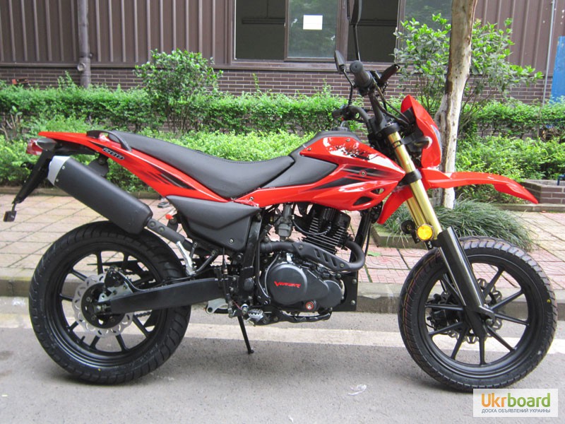 Фото 4. Продам мотоцикл Viper ZS200GY-2C