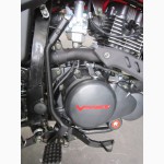 Продам мотоцикл Viper ZS200GY-2C