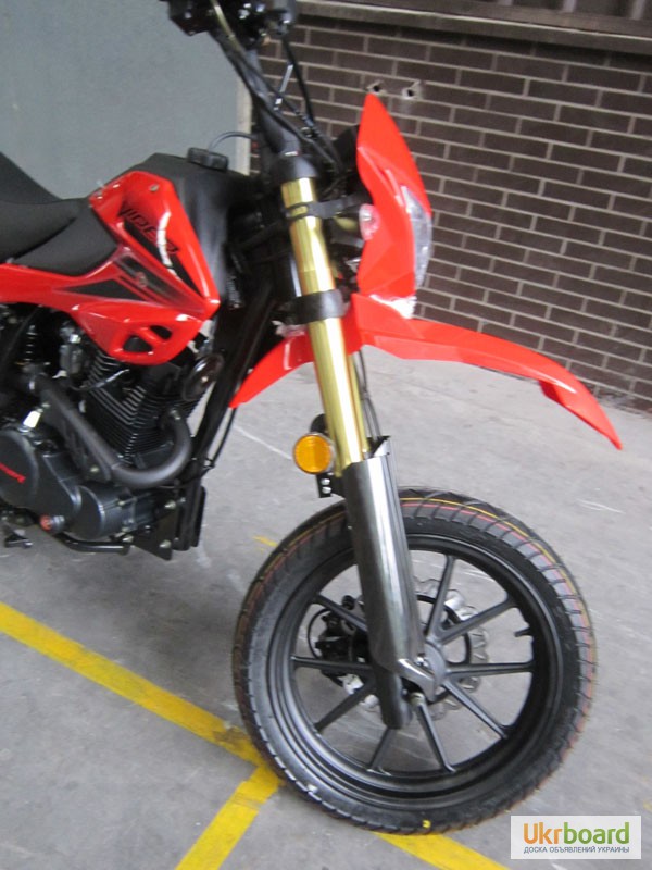 Фото 6. Продам мотоцикл Viper ZS200GY-2C