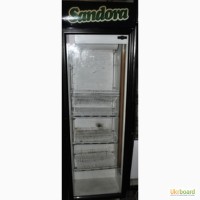 Шкаф холодильный Sandora бу
