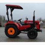 Продам новый мини-трактор Shifeng-244 (Шифенг-244) ременной