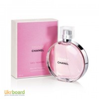 Шанель Шанс О Тендр туалетная вода 100 ml. (Chanel Chance Eau Tendre)