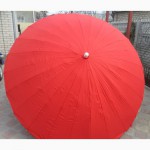 Зонт 3, 5 метра 24 спицы