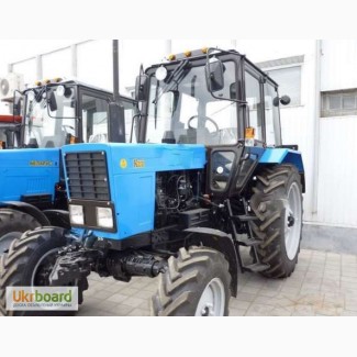 Продам новый трактор КИЙ 14102М (2016 г.в)