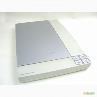 Продам сканер Epson GT-S600