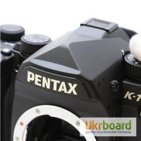 Pentax K-1 DSLR камеры (только корпус)