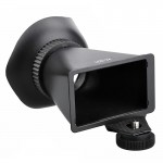 Оптический видоискатель LCD Viewfinder V4 для Sony NEX-3, Sony NEX-5