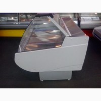 Холодильная витрина РОСС Belluno-D с динамической системой охлаждения