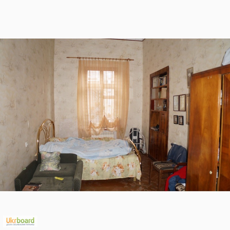Фото 12. Продам 5-ти комнатную квартиру на Жуковского(под хостел/мини отель)