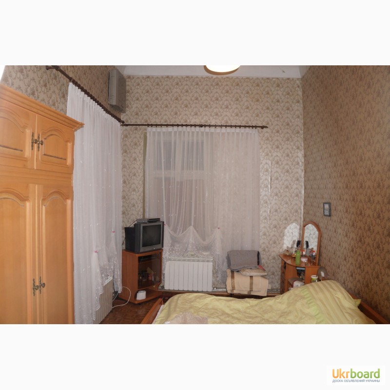 Фото 5. Продам 5-ти комнатную квартиру на Жуковского(под хостел/мини отель)