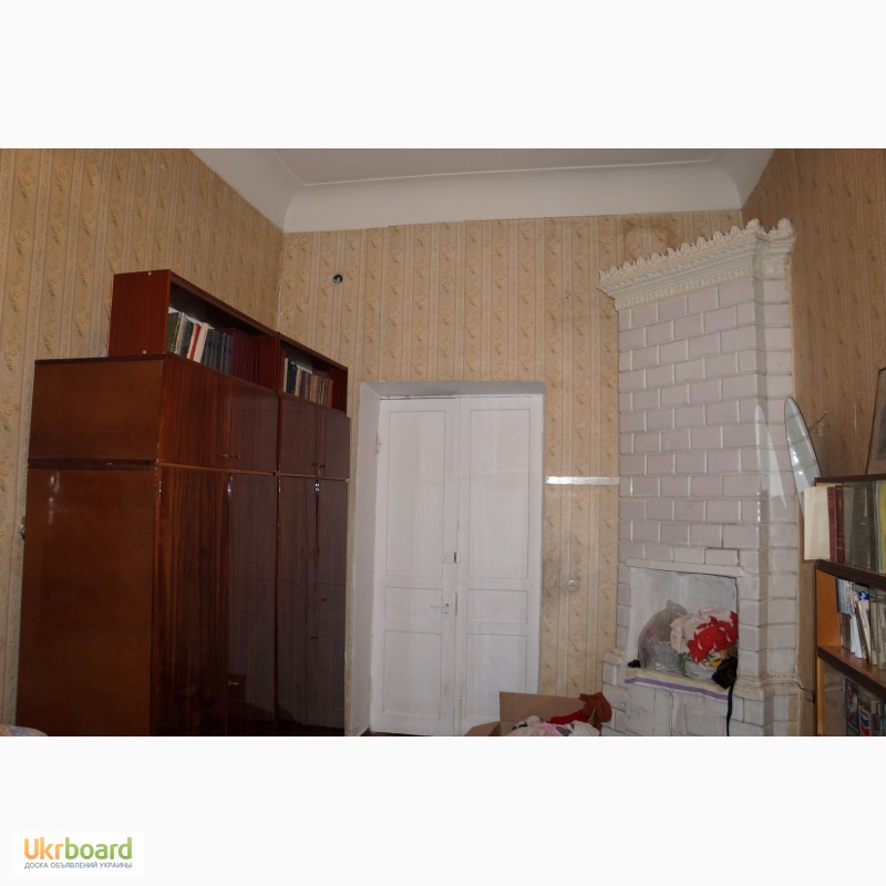 Фото 8. Продам 5-ти комнатную квартиру на Жуковского(под хостел/мини отель)