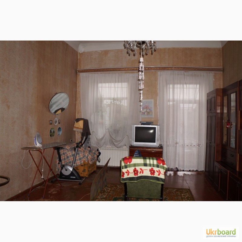 Фото 9. Продам 5-ти комнатную квартиру на Жуковского(под хостел/мини отель)