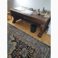 Вживані меблі з Європи, ремонт та реставрація