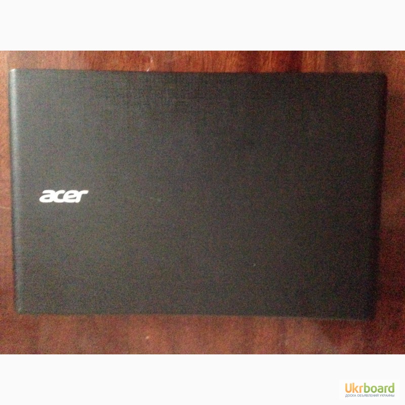 Ноутбук Acer Aspire E5-772G-549K (NX.MV9EU.003) Black-Grey