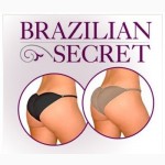 Трусики женские Бразильский секрет- корректирующее белье