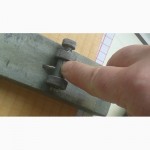 Заточной ролик для заточки ( доводки, правки ) жала часовой отвёртки, сталь !, 110 грн