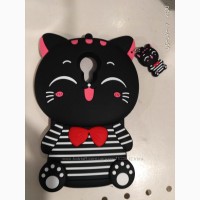 3d чехол Hello Kitty с брелком на Meizu Note 3 Meizu M5 Meizu Note 5 Meizu Pro 6