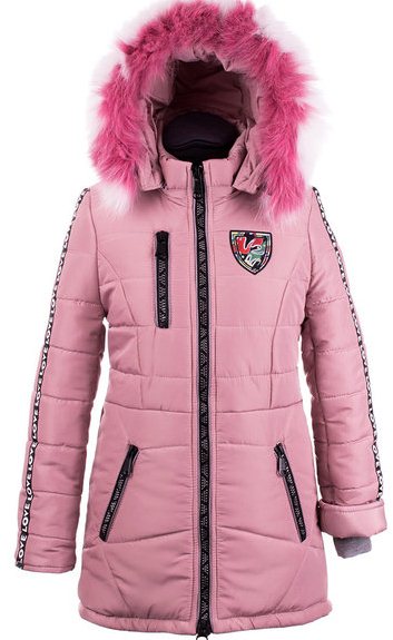 Фото 8. Зимние тёплые удлиненные куртки-парки для девочек, размеры 38-44, цвета разные