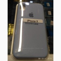 Чехол оригинальный iPhone X Soft Touch High copy 6. 6S. 6s plus.7.7+ Чехол оригинальный i