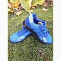 Взуття з металевим носком Mirage blue 231S1