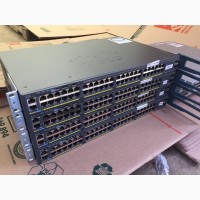 Оптова ціна для нового Cisco Switch