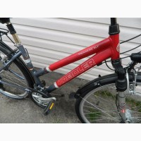 Продам Велосипед KREIDLER алюминий генератор Germany