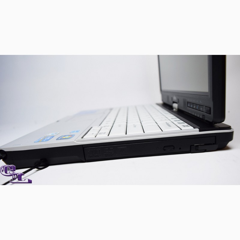 Фото 2. Ноутбук ТРАНСФОРМЕР Fujitsu Lifebook T901 i5 2nd Gen 4GB RAM 128 SSD Web интернет 3g
