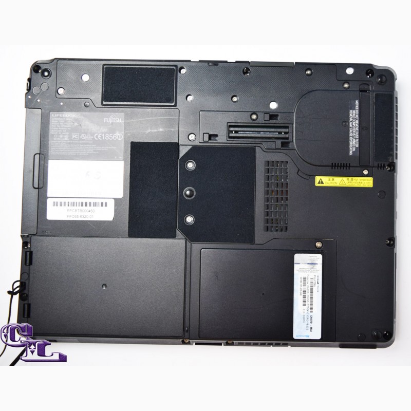 Фото 6. Ноутбук ТРАНСФОРМЕР Fujitsu Lifebook T901 i5 2nd Gen 4GB RAM 128 SSD Web интернет 3g