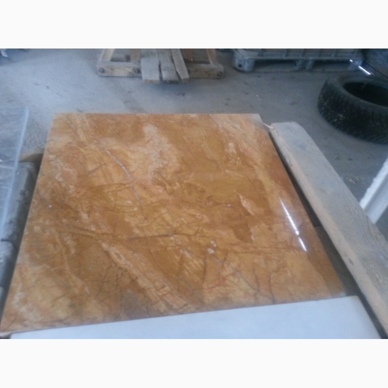 Мраморная полированная импортная плитка - Продается мраморная плитка