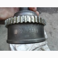 Наружный ШРУС GLO 3409, Мазда 323 (BG, BA), (граната полуоси)