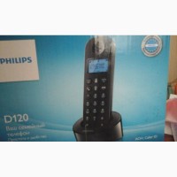 Продам телефон АОН PHILIPS - D120
