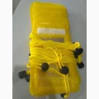 Waterproof Bag Универсальный водонепроницаемый силиконовый чехол для телефона и документов