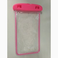 Waterproof Bag Универсальный водонепроницаемый силиконовый чехол для телефона и документов