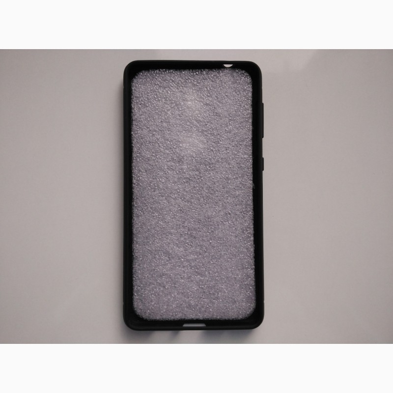 Фото 4. Чехол-накладка (бампер) для смартфона Nokia 7
