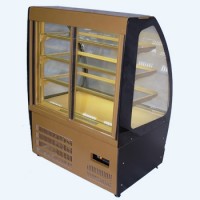 Продам кондитерскую холодильную витрину 1.3 метра (новая на гарантии)