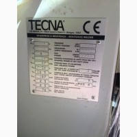Продам станок точечной сварки Tecna 2102N