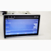 Автомагнитола 2din Pioneer Pi-807 10 Экран /4Ядра/1Gb Ram/Android + GPS