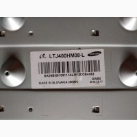 Подсветка Lumens D1GE-400SCB-R3 40-3535LED-60EA-R для телевизора Samsung UE40EH5007K