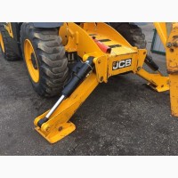 Телескопический погрузчик JCB 535-140. Один владелец