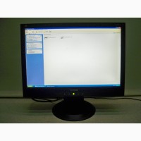 Продам ЖК/TFT/LCD монитор 19 дюймов ViewSonic VA1903/широкоформатный