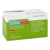 Пробиотик пробіотик Probiotik protect