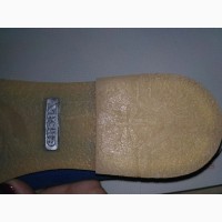 Женские туфли с вышивкой Ersax 36