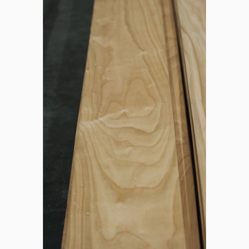 Фото 6. Натуральный шпон Черешни строганный - 0, 6 мм длина от 2, 10 - 3, 80 м ширина от 10 см I сорт