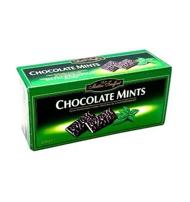 Фото 19. Шоколад After Eight Mint chocolate Thins Тонкие конфеты Royal Thins солёная карамель