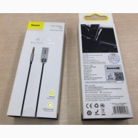 Ресивер приймач Baseus BA01 USB Wireless adapter cable Black Аудіо Bluetooth