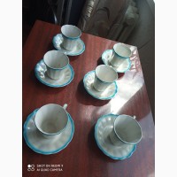 Чайные набор BergHOFF HotelLine фарфор