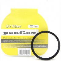 Ультрафиолетовый защитный Светофильтр Penflex UV 52мм